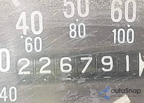 1991 Jeep Wrangler / Yj from USA, damaged, VIN 2J4FY29S8MJ116926